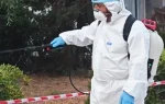 Ιός του Δυτικού Νείλου: Προληπτικοί ψεκασμοί στη Γλυφάδα μετά από επιβεβαιωμένο κρούσμα