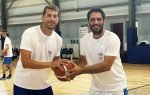 Στη Γλυφάδα προετοιμάζεται η Εθνική Μπάσκετ Κωφών για τις μεγάλες διεθνείς διοργανώσεις