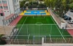 Τέσσερα σχολικά προαύλια στη Γλυφάδα ανοίγουν όλο το καλοκαίρι για παιχνίδι και άθληση