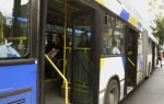Η λεωφορειακή γραμμή 140: Η διαδρομή που ενώνει το κέντρο της Αθήνας με τη Γλυφάδα